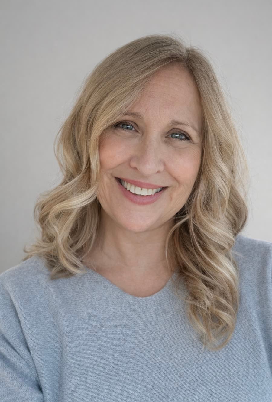 Stacey Damkohler, EMDR therapist