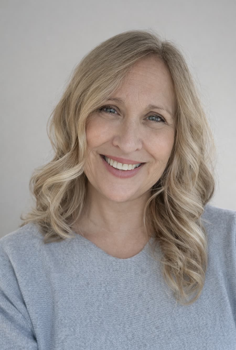 Stacey Damkohler, founder of Modern Trauma & EMDR Counseling
